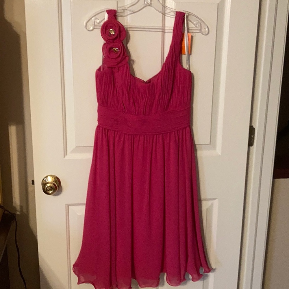Social occasion dress